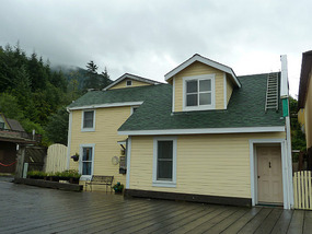Thomas St B&B
