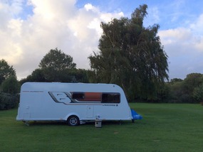 Coombe Leigh CS near Chichester 