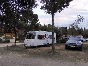 Camping de la Vallee