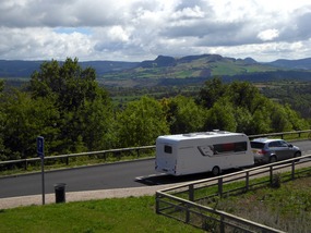 Scenic aire