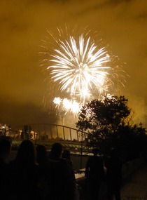 Fireworks