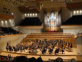 Valencia Symphony Orchestra