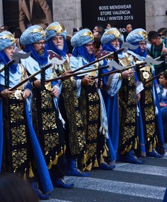 Moors