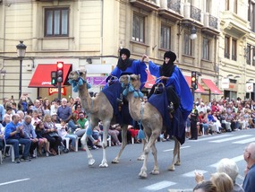 Moors