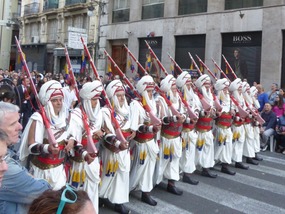 Moors