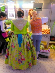 Traditional Valencians