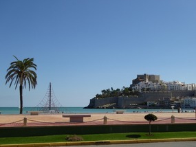 View of citadel
