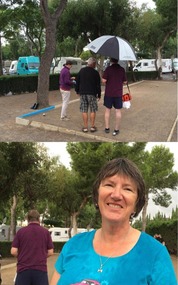 Boules