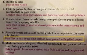 Great translation!