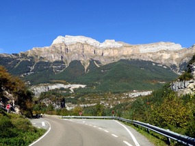 Ordesa NP