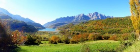 Lago di Bubal