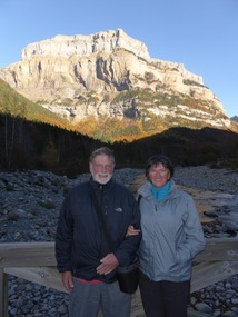 Us with Monte Arruebo