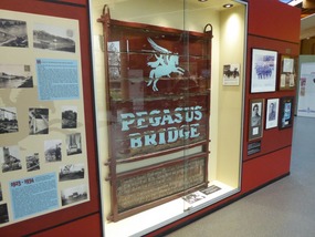 Original sign 
