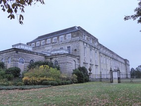 Petworth House