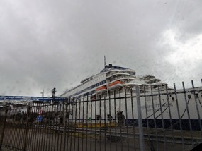 Pride of Rotterdam