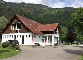 Drau Camping, Sachsenburg