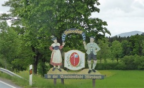Welcome to Austria