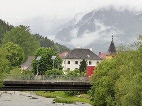 Gmund on the Moll