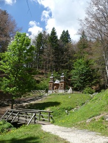 Russian Chapel