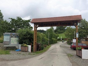 Campinghof Salem