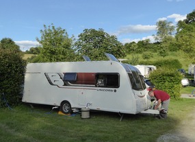 Our pitch