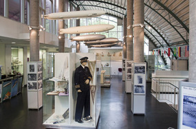Zeppelin Museum