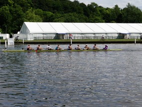 Henley regatta