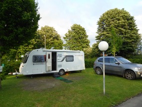 Camping Kindervreugde