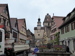 Roderbogen Gate