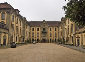 Schloss Schillingsfurst