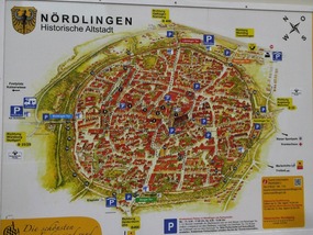Nordlingen