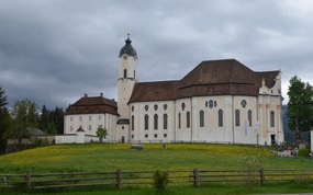Wieskirche