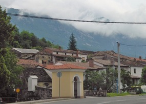 Tiled roofs