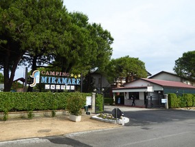 Camping Miramare