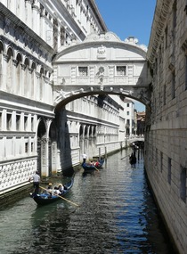 Bridge of Sighs 