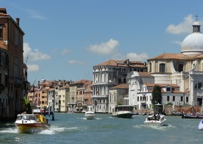 Grand Canal