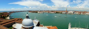 Venice panorama