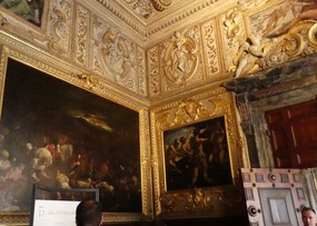 Courtroom