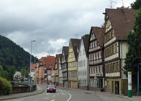 Calw