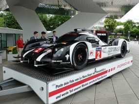 2015 Le Mans