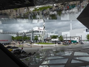 Porsche Museum