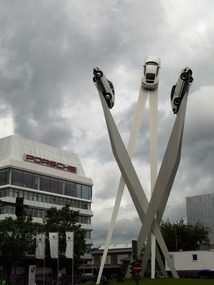 Sculpture