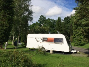 Camping Spineuse