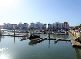 Marina