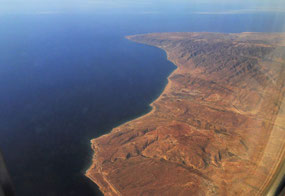 Coast of Morocco