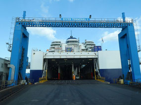 Pride of Rotterdam
