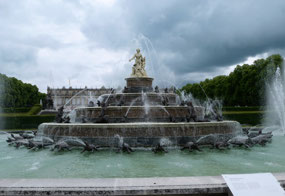 Fountain