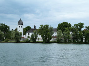 Frauen Insel