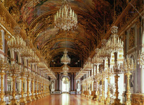 Hall of Mirrors