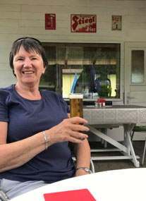 Restorative beer